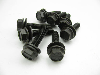 (8) Perfect Circle 214-1092 Engine Rocker Arm Bolts