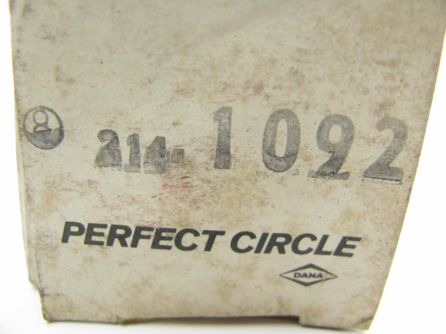 (8) Perfect Circle 214-1092 Engine Rocker Arm Bolts
