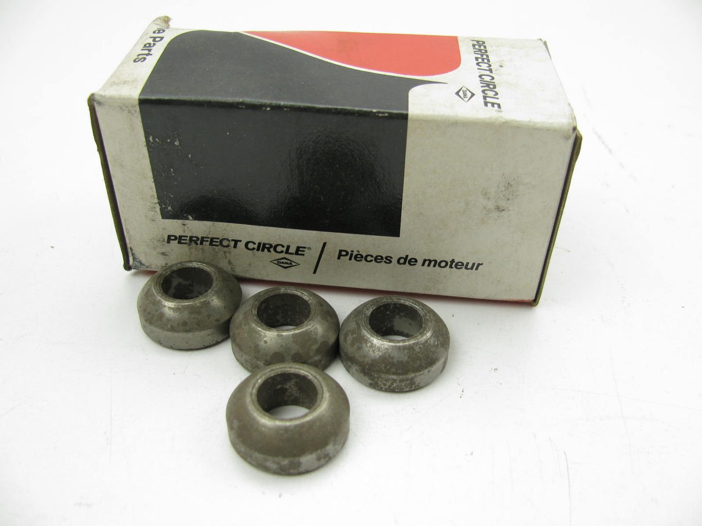 (4) Perfect Circle 214-1093 Engine Rocker Arm Balls