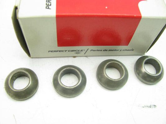 (4) Perfect Circle 214-1095 Engine Rocker Arm Ball 1981-1993 AMC GM 2.0L 2.5L