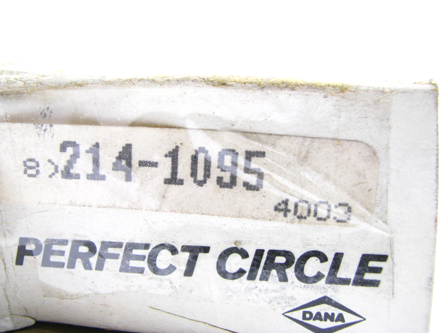 (8) Perfect Circle 214-1095 Engine Rocker Arm Balls 1981-1993 AMC GM 2.0L 2.5L