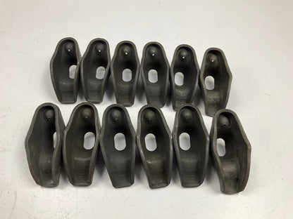 (12) Perfect 214-1096 Rocker Arm Kit For 1980-2014 GM 1.8L 2.0L 2.8L 3.1L 3.4L