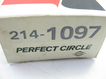 Perfect Circle 214-1097 Engine Rocker Arm Bridge For 1981-1988 AMC 258