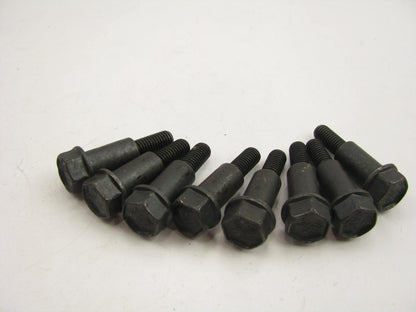 (8) Perfect Circle 214-1098 Engine Rocker Arm Bolt For 81-86 Jeep Pontiac 2.5L