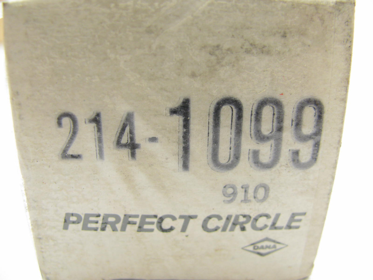 Perfect Circle 214-1099 Rocker Arm For 1981-1993 Jeep GM Pontiac 2.5L