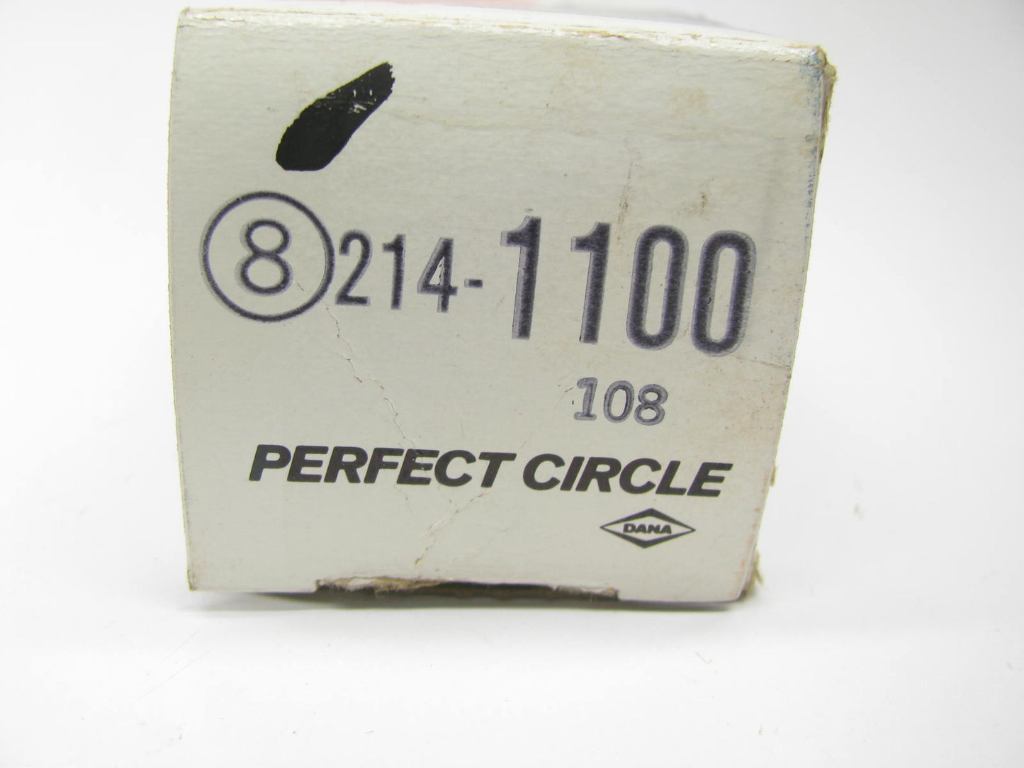 (8) Perfect Circle 214-1100 Engine Rocker Arm Nuts