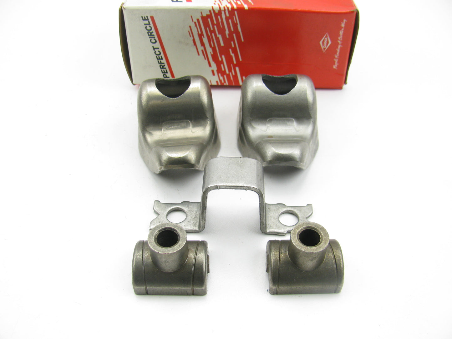Perfect Circle 214-1102 Rocker Arm Kit 1966-1979 Oldsmobile 350 400 403 425 455