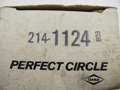 (6) Perfect Circle 214-1124 Rocker Arm Pivot Kits