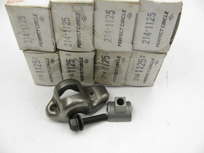 (8) Perfect Circle 214-1125 Rocker Arms For 1978-2001 Ford 4.2L 5.0L 5.8L-V8