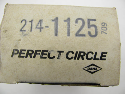 (8) Perfect Circle 214-1125 Rocker Arms For 1978-2001 Ford 4.2L 5.0L 5.8L-V8