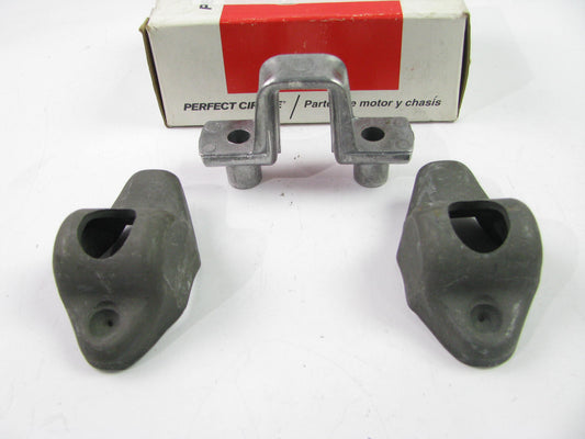 Perfect Circle 214-1132 Engine Rocker Arm Kit For 1980-1990 GM 260 307 350 V8