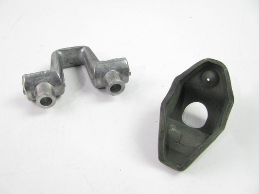 Perfect Circle 214-1132 Engine Rocker Arm Kit For 1980-1990 GM 260 307 350 V8
