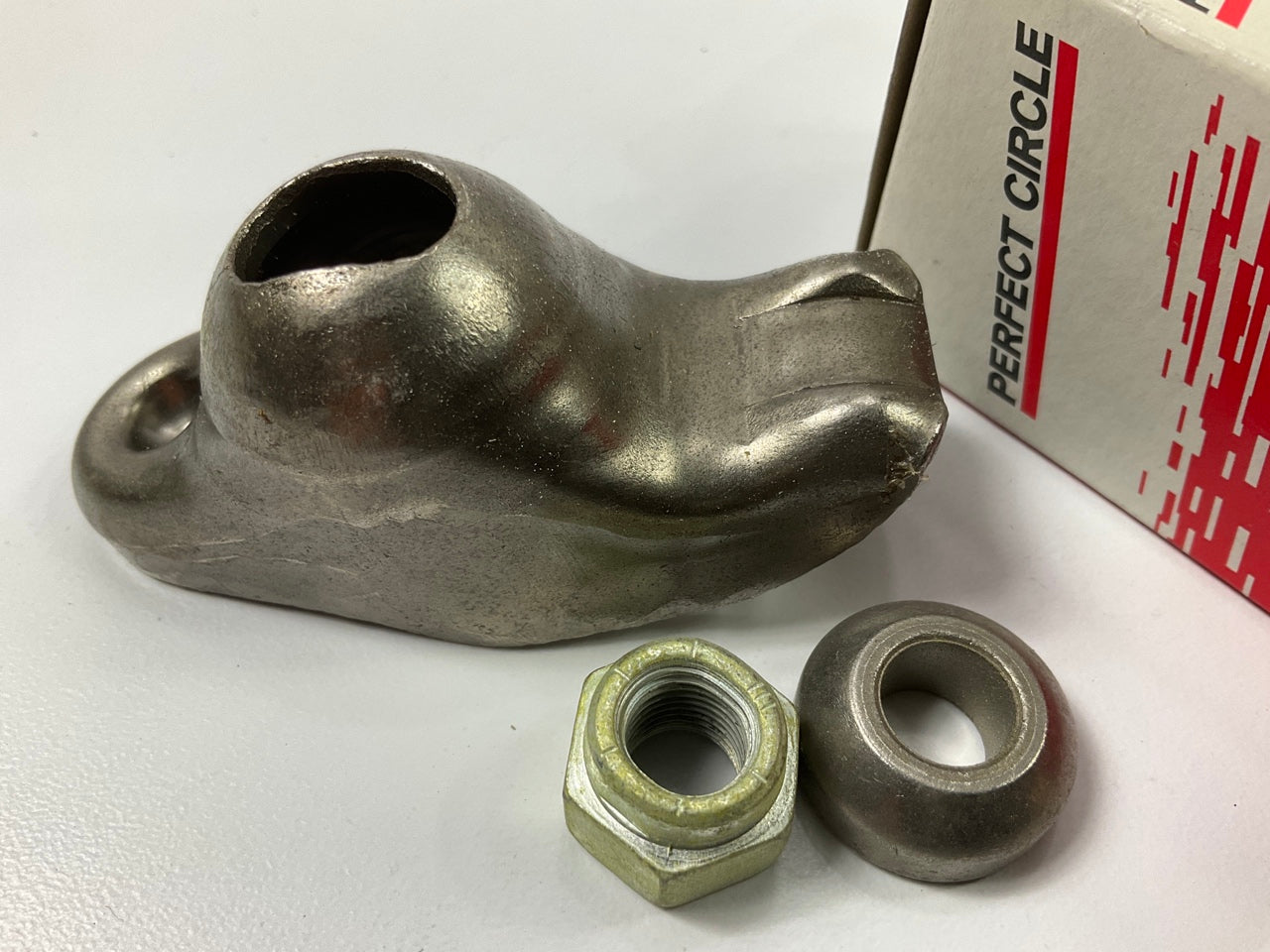 Perfect Circle 214-1135 Engine Rocker Arm for 1982-1990 GM 4.3L 5.0L 5.7L