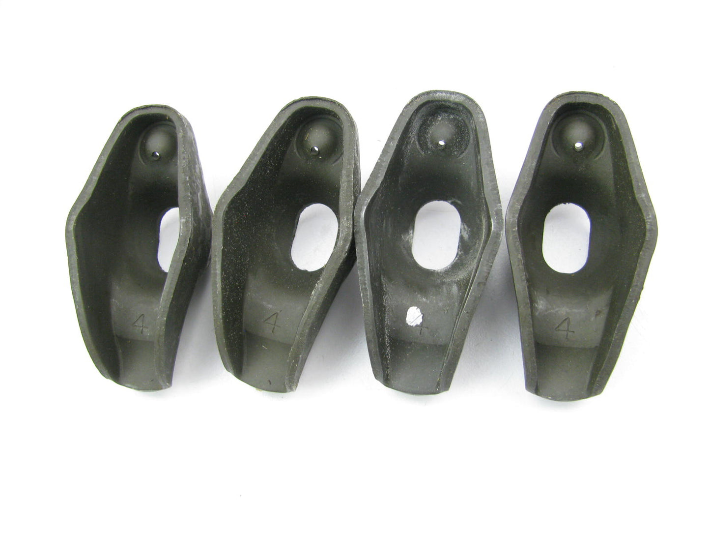 (4) Perfect Circle 214-1141 Engine Rocker Arm for 1987-1991 GM 2.0L 2.2L