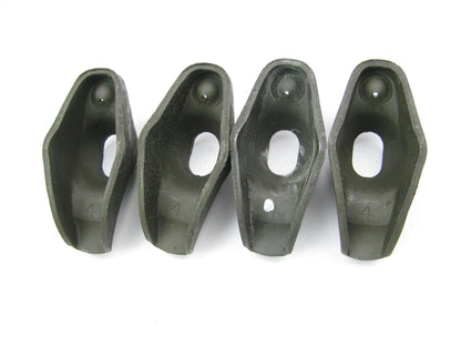 (4) Perfect Circle 214-1141 Engine Rocker Arm for 1987-1991 GM 2.0L 2.2L