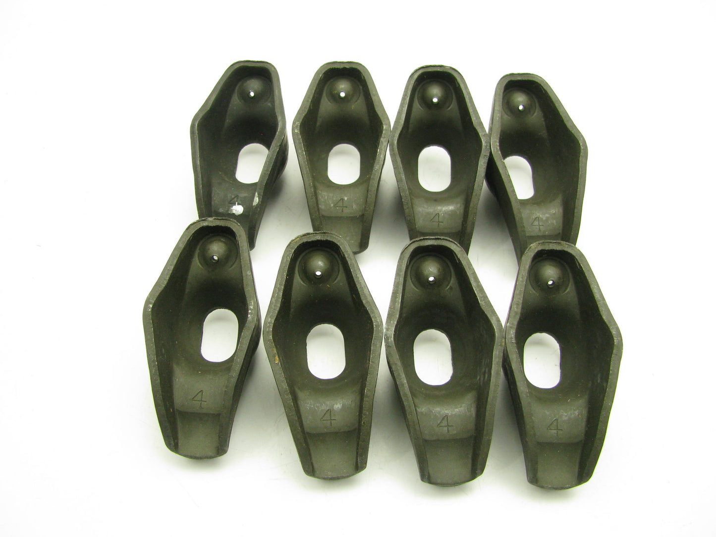 (8) Perfect Circle 214-1141 Engine Rocker Arm for 1987-1991 GM 2.0L 2.2L