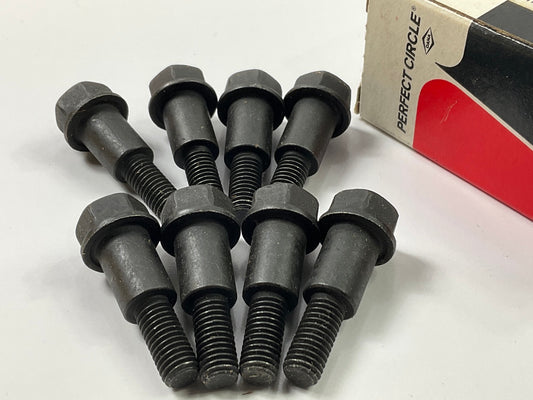 (8) Perfect Circle 214-1148 Engine Rocker Arm Bolt