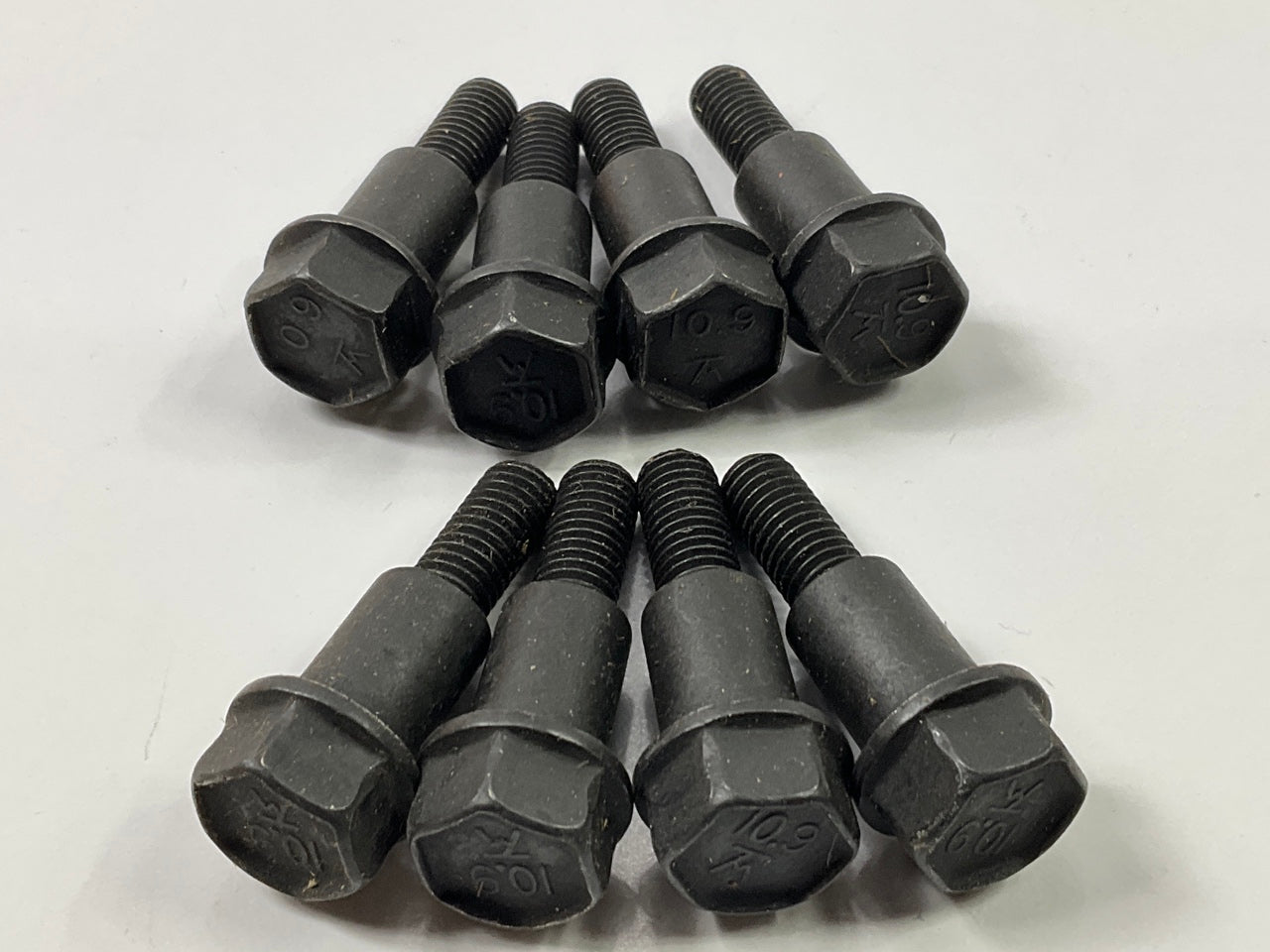 (8) Perfect Circle 214-1148 Engine Rocker Arm Bolt
