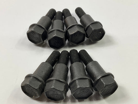 (8) Perfect Circle 214-1148 Engine Rocker Arm Bolt