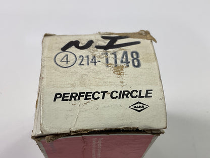 (8) Perfect Circle 214-1148 Engine Rocker Arm Bolt