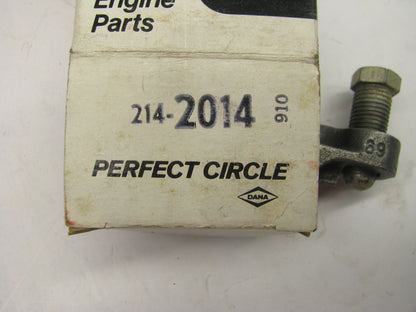 Perfect Circle 214-2014 Engine Rocker Arm 1952-1964 Ford 215 223-L6