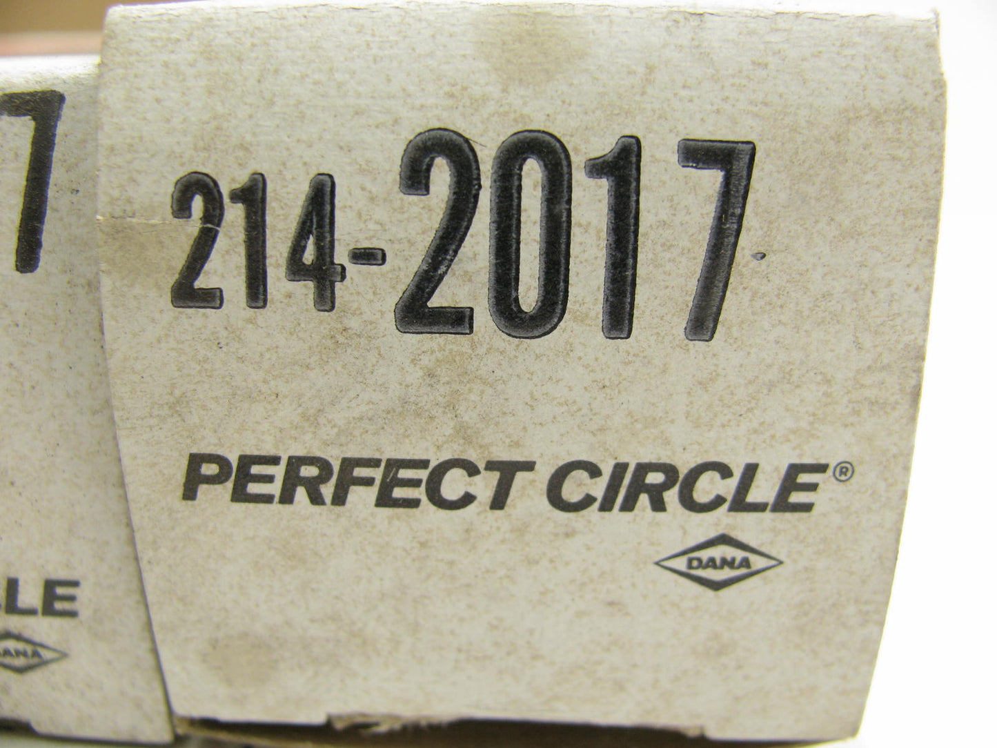 (8) Perfect Circle 214-2017 Engine Rocker Arms - Chevrolet SBC