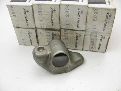 (8) Perfect 214-2038 Right Rocker Arms For Chrysler 350 361 383 400 413 426 440