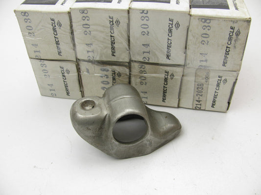 (8) Perfect 214-2038 Right Rocker Arms For Chrysler 350 361 383 400 413 426 440