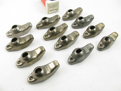 (12) Perfect Circle 214-2041 Stock Replacement Engine Rocker Arms Chevy 250 292