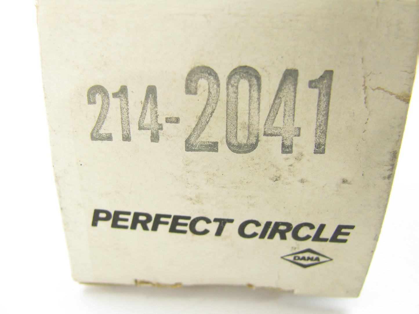 (12) Perfect Circle 214-2041 Stock Replacement Engine Rocker Arms Chevy 250 292