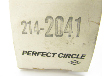 (12) Perfect Circle 214-2041 Stock Replacement Engine Rocker Arms Chevy 250 292