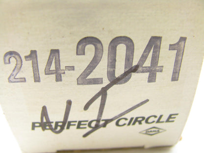 (6) Perfect Circle 214-2041 Engine Rocker Arms