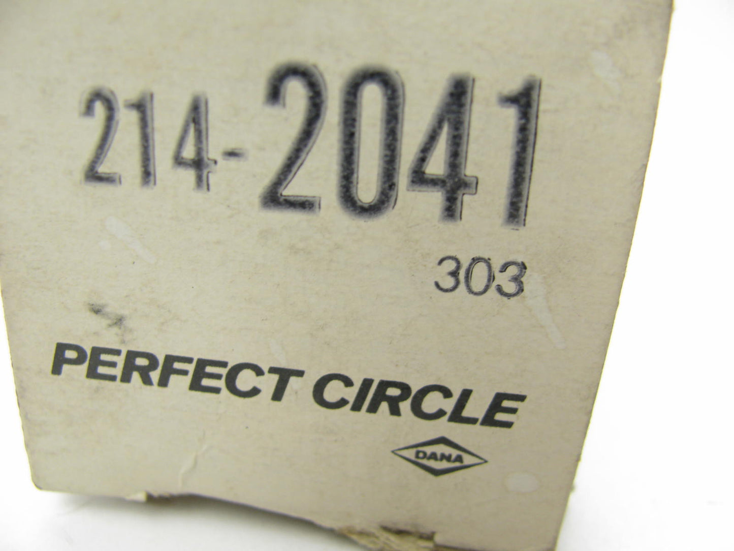 Perfect Circle 214-2041 Engine Rocker Arm