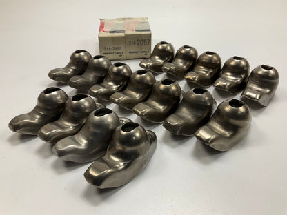 (16) Perfect Circle 214-2057 Engine Rocker Arms