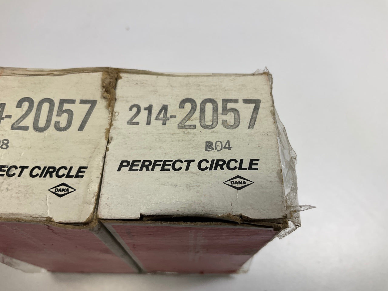 (16) Perfect Circle 214-2057 Engine Rocker Arms