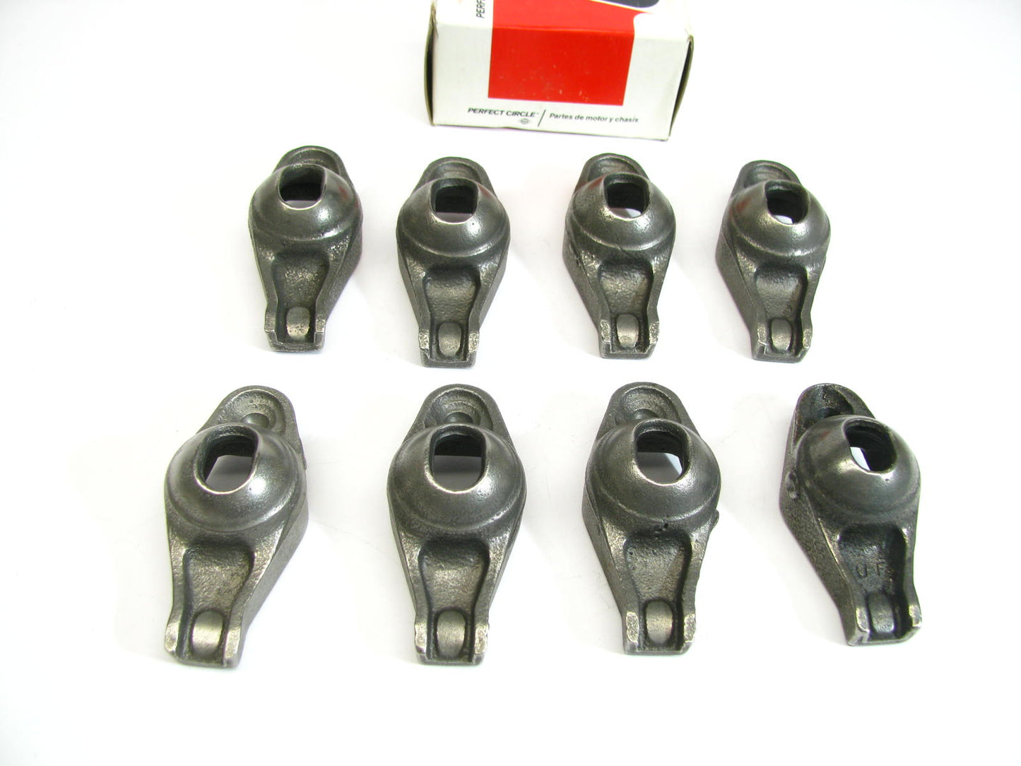 (8) Perfect Circle 214-2059 Engine Rocker Arms