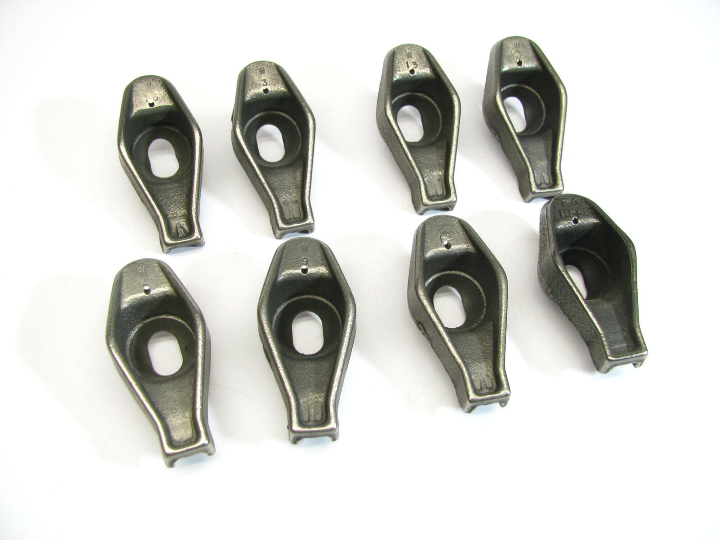 (8) Perfect Circle 214-2059 Engine Rocker Arms