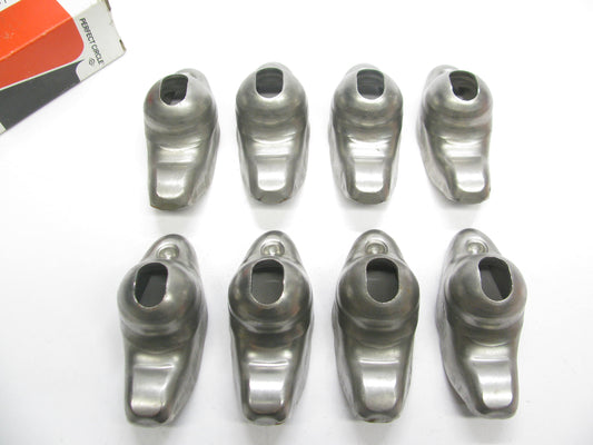 (8) Perfect Circle 214-2068 Performer Rocker Arm 65-76 Chevrolet 396 402 427 454