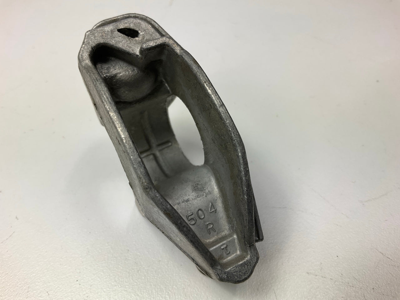 (8) Perfect Circle 214-2072 Engine Rocker Arm For 1970-1972 Jeep GM 350 455