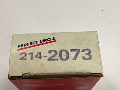 (8) Perfect Circle 214-2073 Engine Aluminum Rocker Arm For 1970-72 Buick 350 455
