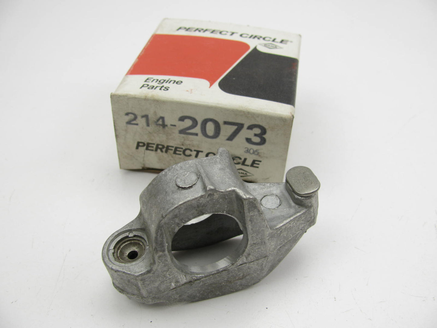 Perfect Circle 214-2073 Engine Aluminum Rocker Arm For 1970-1972 Buick 350 455