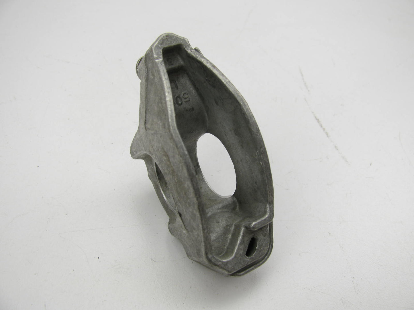 Perfect Circle 214-2073 Engine Aluminum Rocker Arm For 1970-1972 Buick 350 455