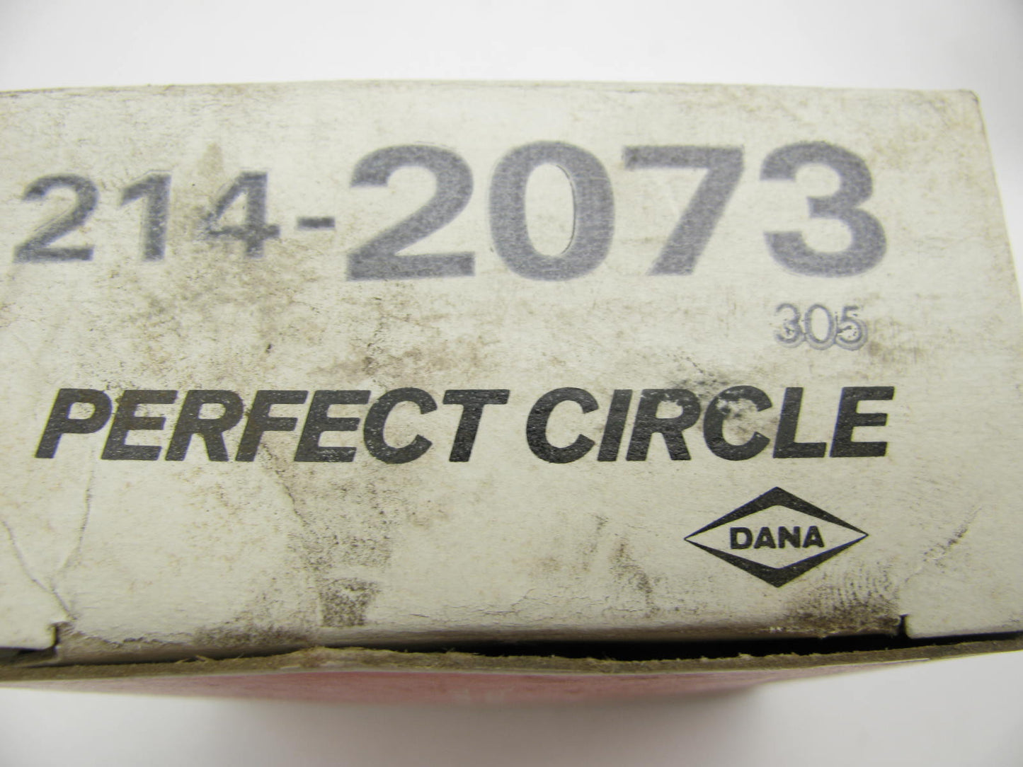 Perfect Circle 214-2073 Engine Aluminum Rocker Arm For 1970-1972 Buick 350 455