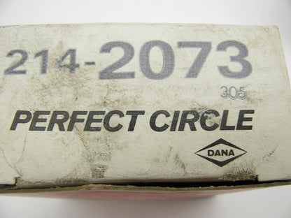 Perfect Circle 214-2073 Engine Aluminum Rocker Arm For 1970-1972 Buick 350 455