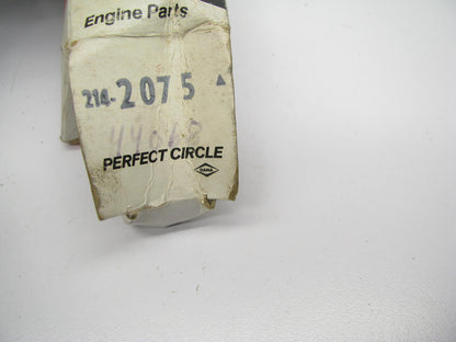 Perfect Circle 214-2075 Rocker Arm - 1967-1969 Buick 350 400 430 V8