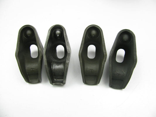 (4) Perfect Circle 214-2081 Rocker Arms 55-87 GM 265 283 302 305 307 327 350 400
