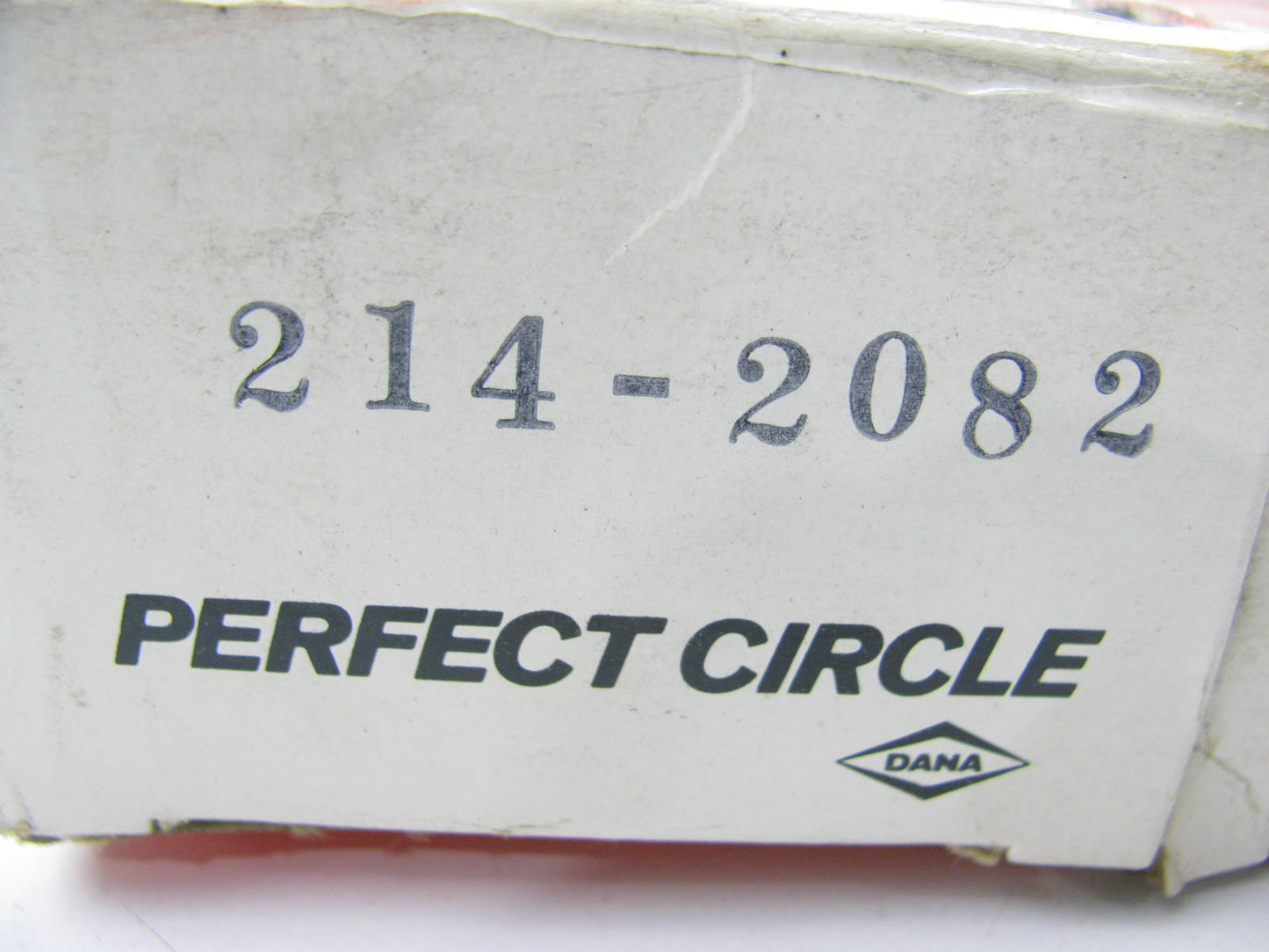 (8) Perfect Circle 214-2082 Right Side Engine Rocker Arms