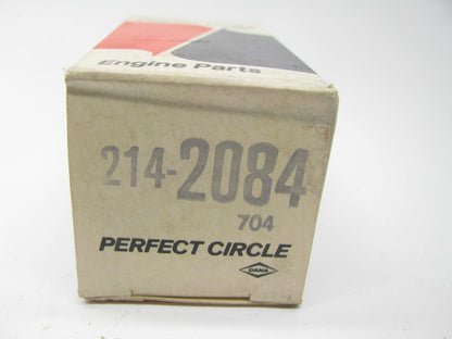 (8) Perfect Circle 214-2084 Rocker Arms Cam Followers Ford 2.0L 2.3L