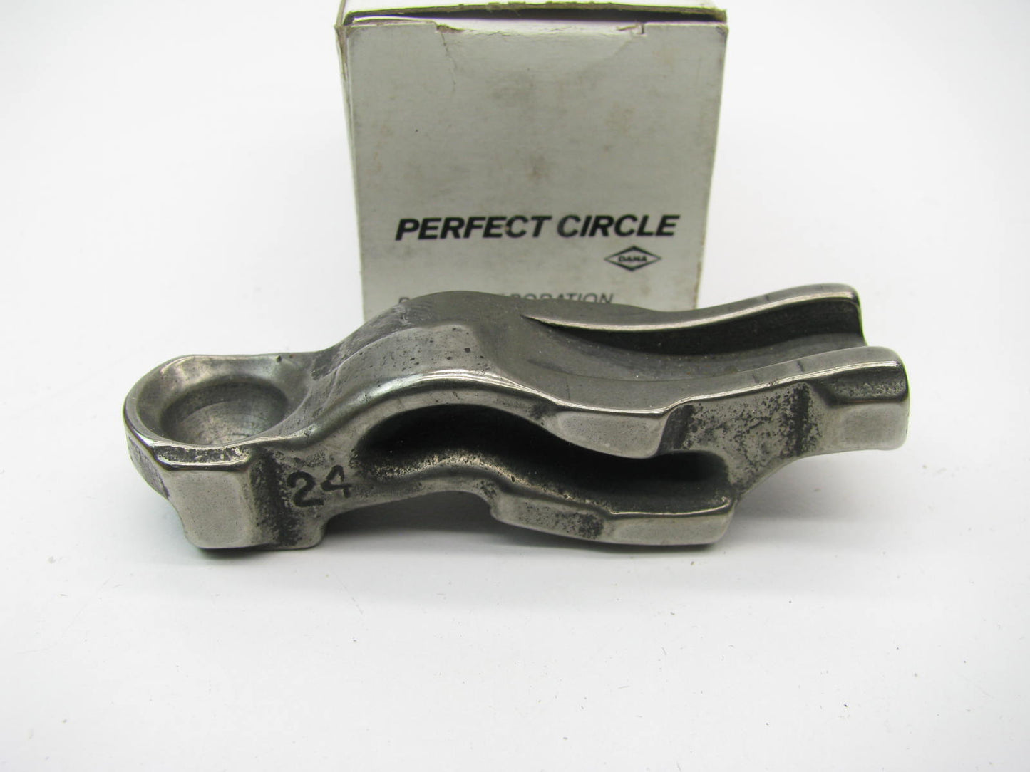 Perfect Circle 214-2084 Rocker Arm Cam Follower - 1975-89 Ford 2.3L 4-CYL.