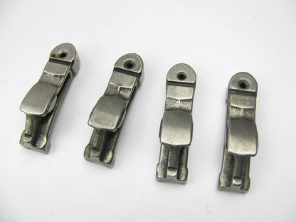 (4) Perfect Circle 214-2086 Engine Rocker Arms 71-74 Ford Mercury 2.0L I4
